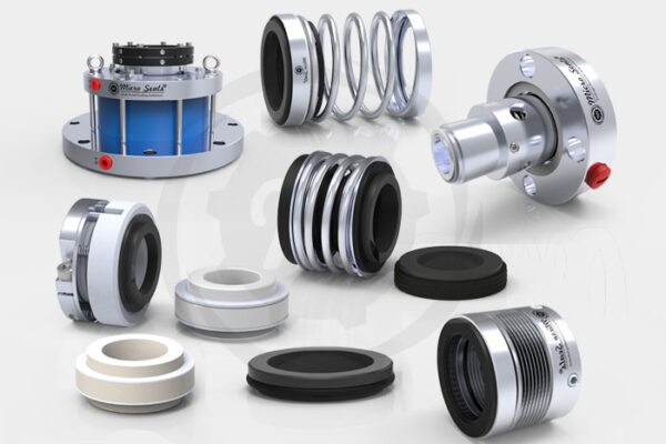 Mechanical Seal