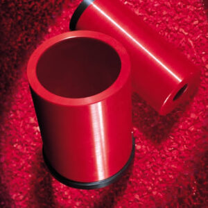 Polyurethane Shore A