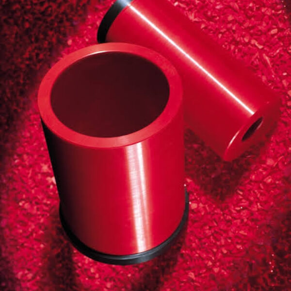 Polyurethane Shore A