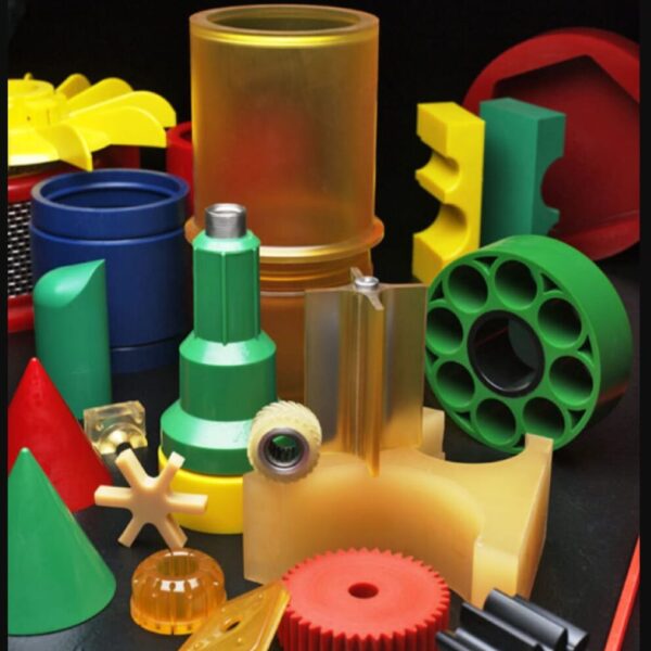 Polyurethane Shore D