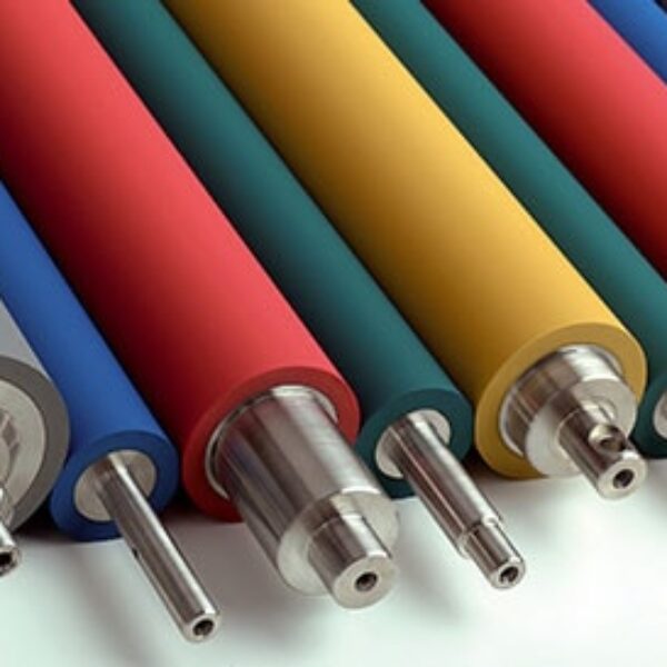 Roll Rubber Industry