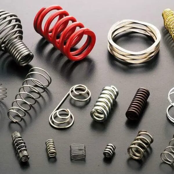 Spring Industry