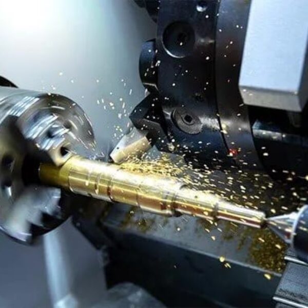Manual Machining