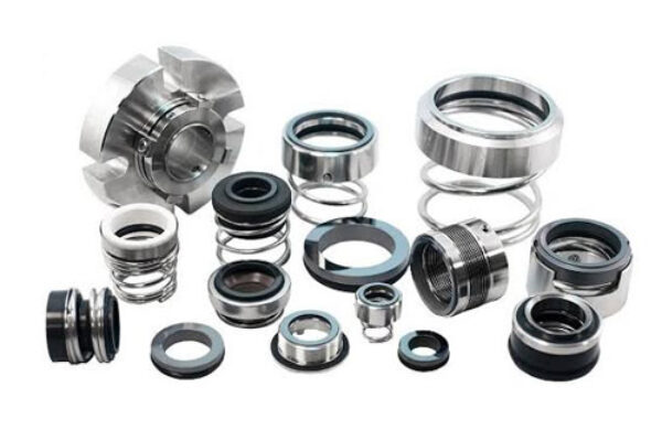 mechanical seal